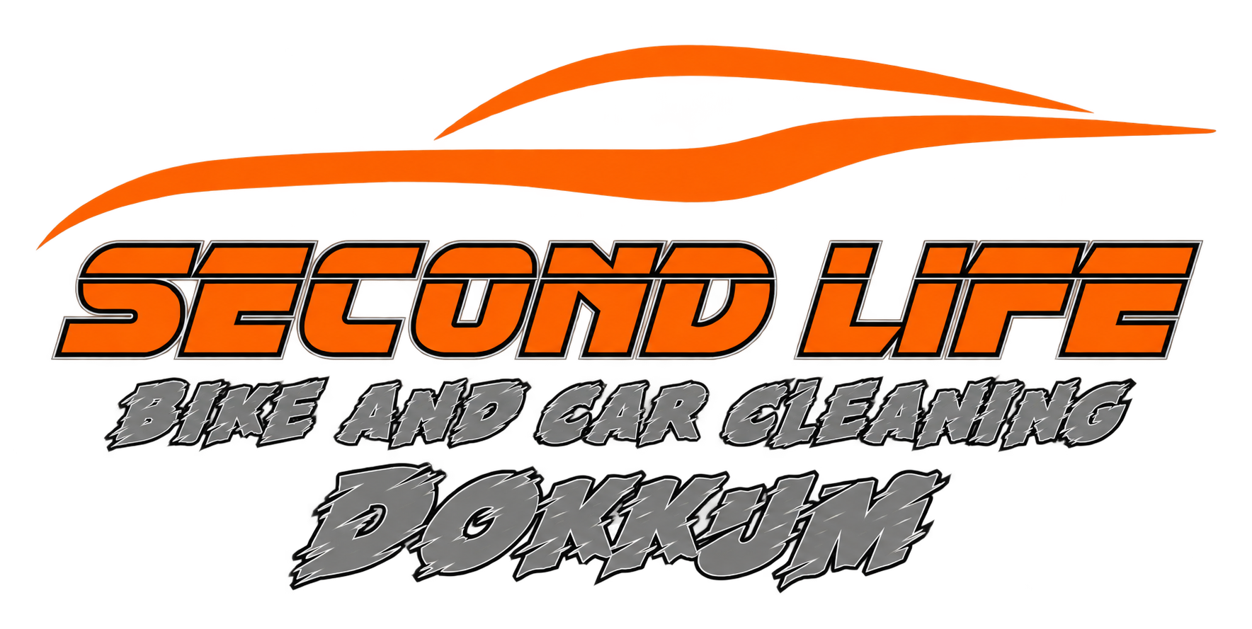 Second Life — Bike and Car Cleaning Dokkum